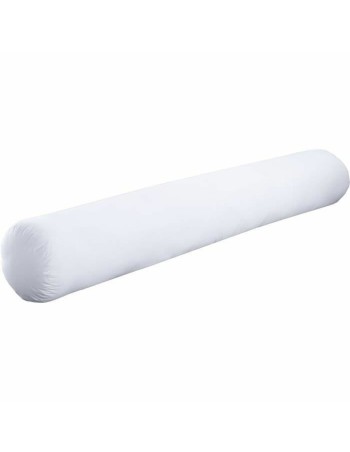 Kussen DODO Vancouver Wit 140 cm Anti-stofmijt