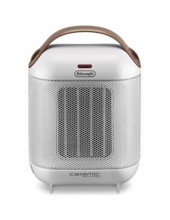 Chauffage DeLonghi HFX30C18 Blanc 1800 W