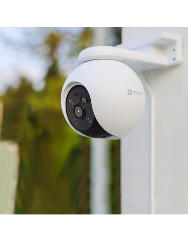 Beveiligingscamera Ezviz