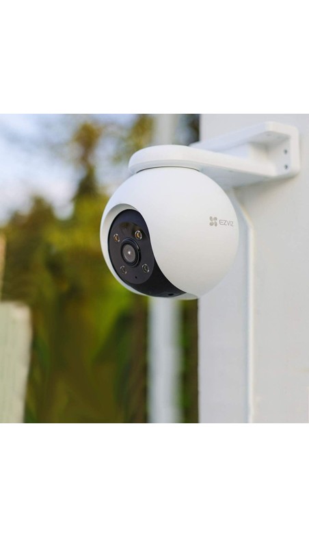 Beveiligingscamera Ezviz