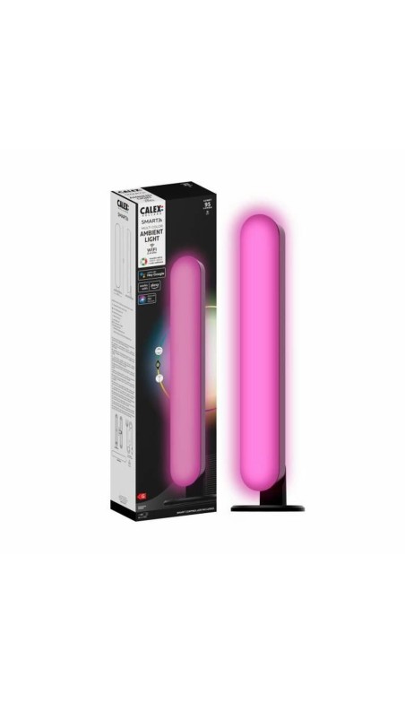 Éclairage Ambiant Calex 3 W LED RGB