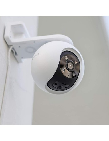 Beveiligingscamera Ezviz