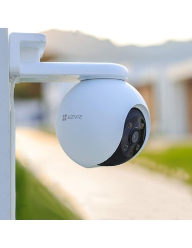 Beveiligingscamera Ezviz