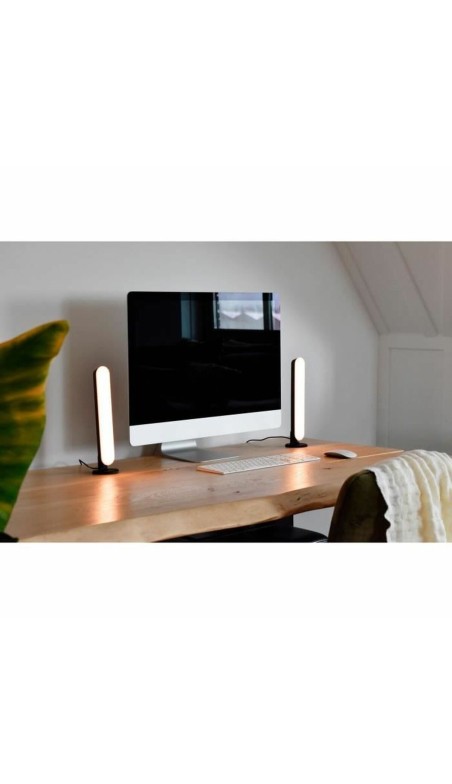 Éclairage Ambiant Calex 3 W LED RGB