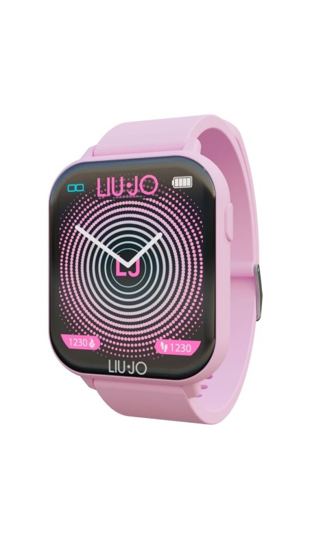 Smartwatch LIU JO SWLJ064