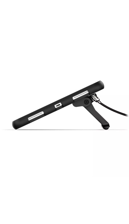 Housse pour Tablette Compulocks 109KS01KL Noir