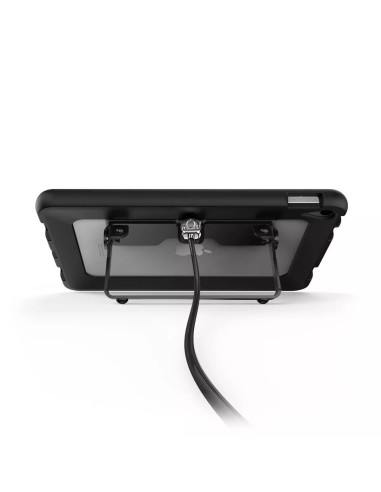 Funda para Tablet Compulocks 109KS01KL Negro