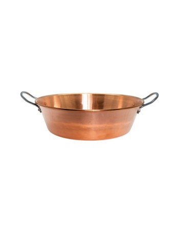 Casserole pour confiture Baumalu Acier inoxydable Ø 38 cm 9L 2