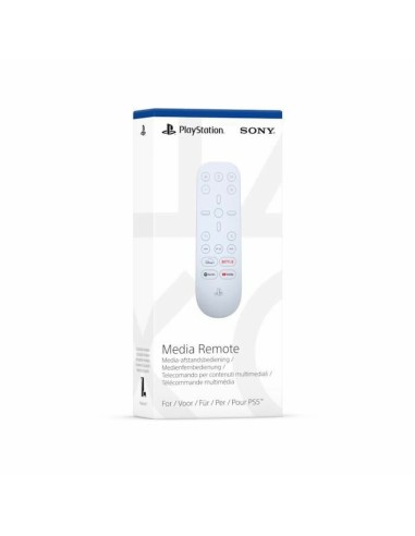 Comando à distância Sony PlayStation 5