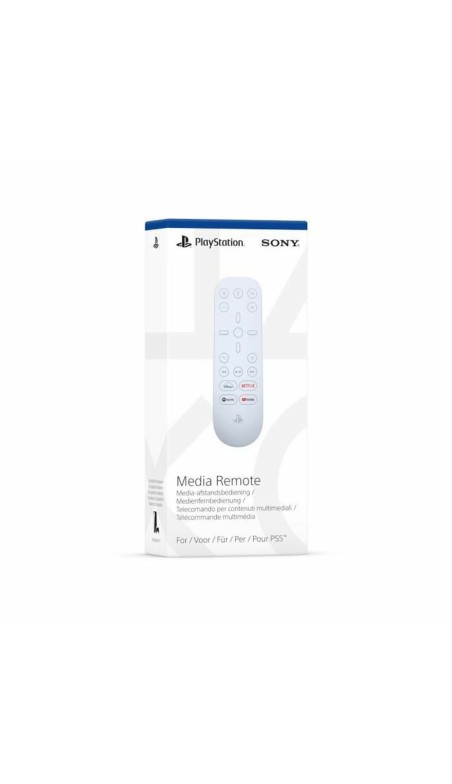 Télécommande Sony PlayStation 5