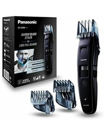 Haarschneider/Rasierer Panasonic ER-GB86-K503 0,5-30 mm (3 Stück)