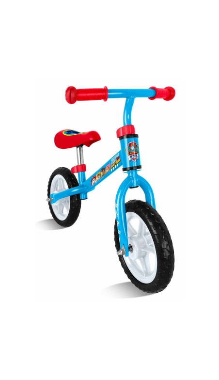 Vélo pour Enfants The Paw Patrol