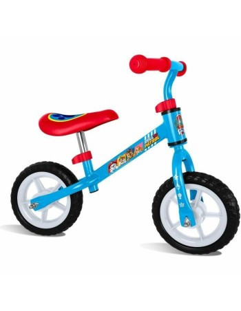 Kinderfiets The Paw Patrol 2
