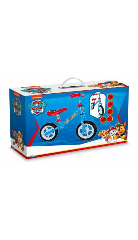 Vélo pour Enfants The Paw Patrol