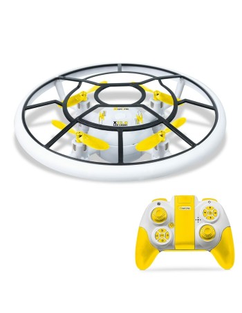 Drone Telecomandado Mondo Ultradrone X13 Leve LED