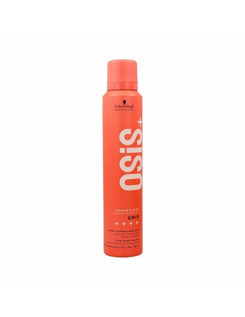 Laca de Fijación Extra Fuerte Schwarzkopf Osis 200 ml