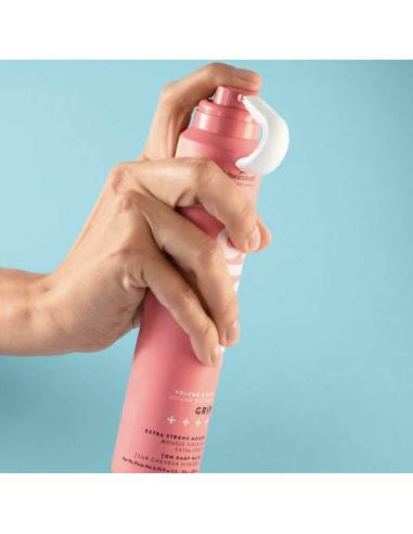 Laque de fixation extra-forte Schwarzkopf Osis 200 ml