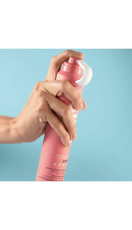 Laque de fixation extra-forte Schwarzkopf Osis 200 ml