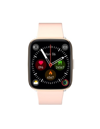 Smartwatch Radiant RAS10602