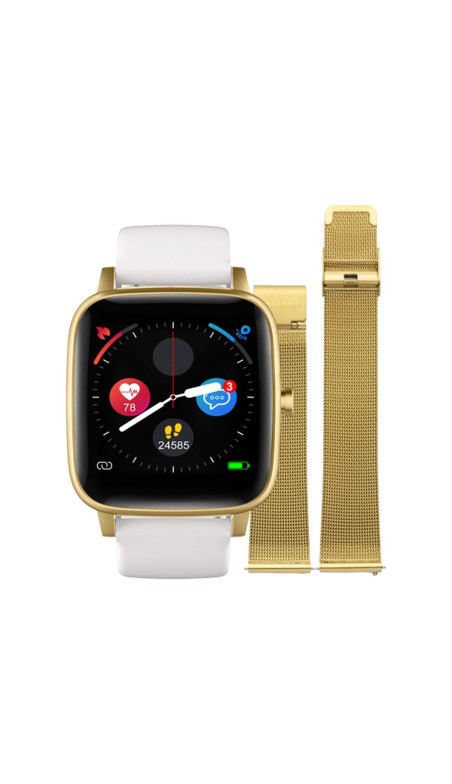 Smartwatch Radiant RAS10204G