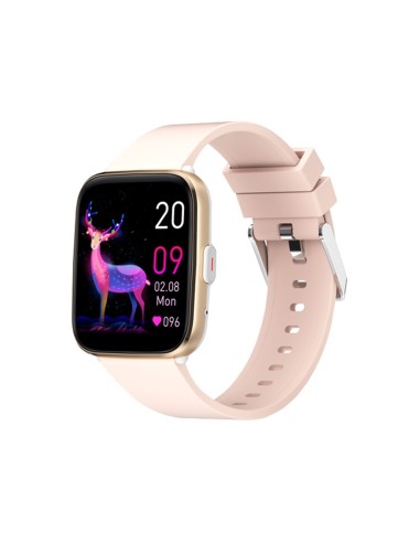 Smartwatch Radiant RAS10602