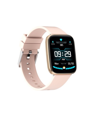 Smartwatch Radiant RAS10602