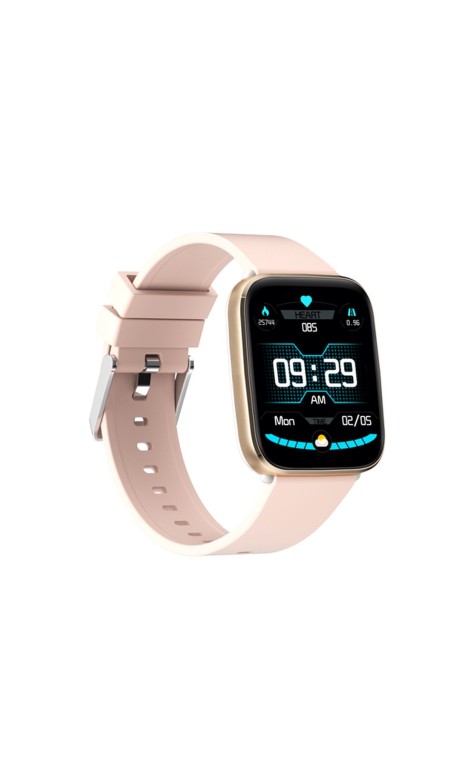 Smartwatch Radiant RAS10602