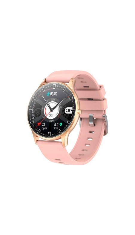 Smartwatch Radiant RAS21003