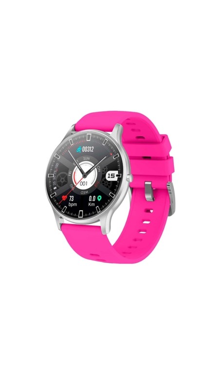 Smartwatch Radiant RAS21005