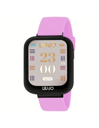 Montre intelligente LIU JO SWLJ108