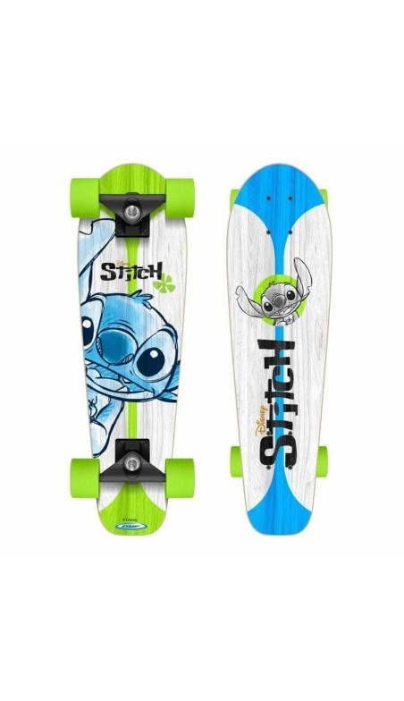 Skateboard Disney Stitch 70 x 20 cm