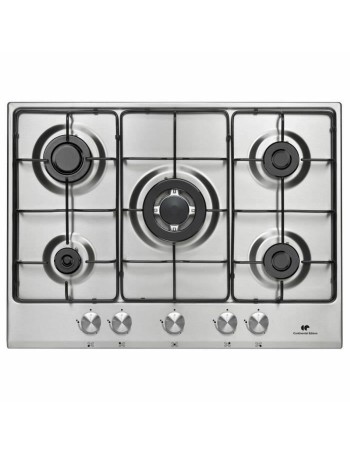 Placa de Gas Continental Edison CECTG5VIX