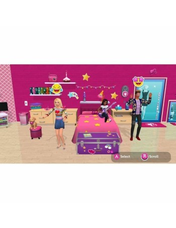 Videojuego para Switch Barbie Dreamhouse Adventures (FR) 2