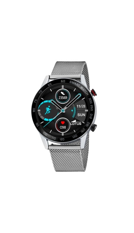 Smartwatch Lotus 50017/1