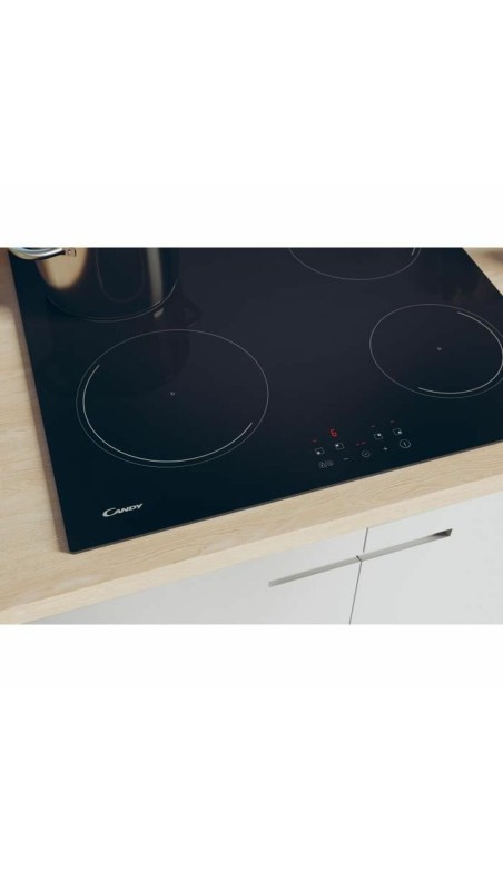 Induktionskochfeld Candy 33803265 60 cm