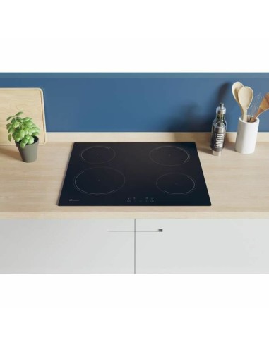 Induktionskochfeld Candy 33803265 60 cm