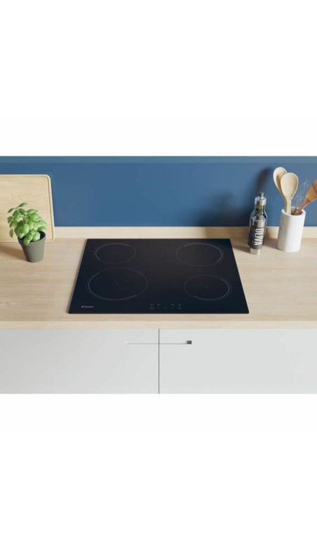 Plaque à Induction Candy 33803265 60 cm
