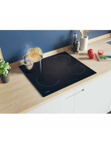 Induktionskochfeld Candy 33803265 60 cm