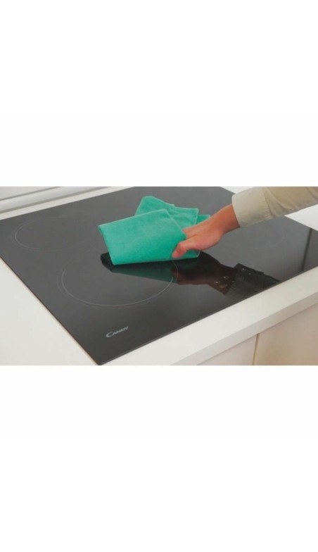 Induktionskochfeld Candy 33803265 60 cm