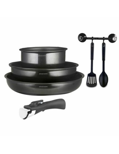 Batterie de Cuisine Arthur Martin