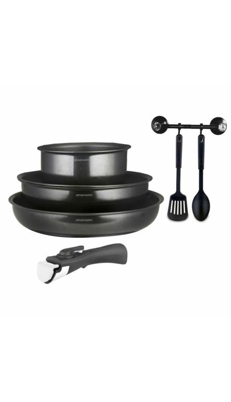 Batterie de Cuisine Arthur Martin