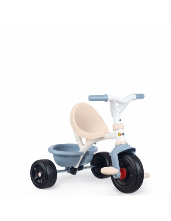 Driewieler Smoby Be fun 2