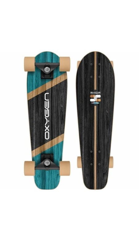 Skateboard Stamp 70 x 20 cm