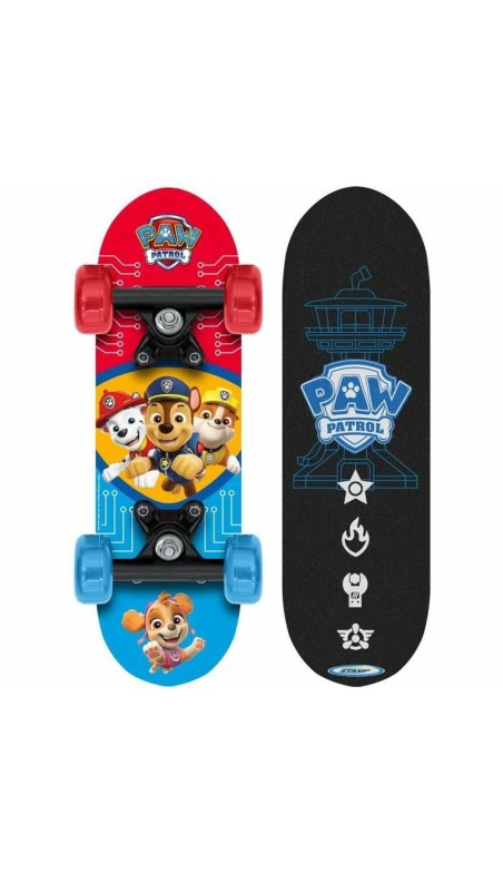 Skateboard The Paw Patrol 43 x 13 cm