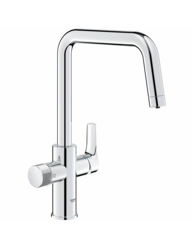 Kitchen Tap Grohe Blue Pure Start Fourchette / forme en U