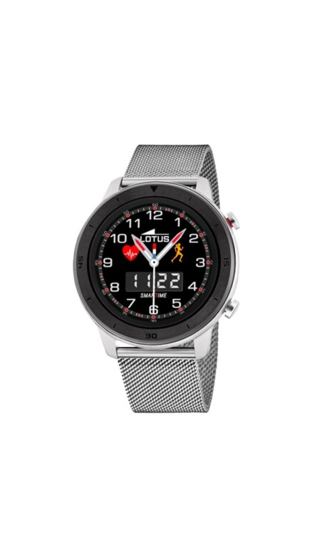 Smartwatch Lotus 50021/1