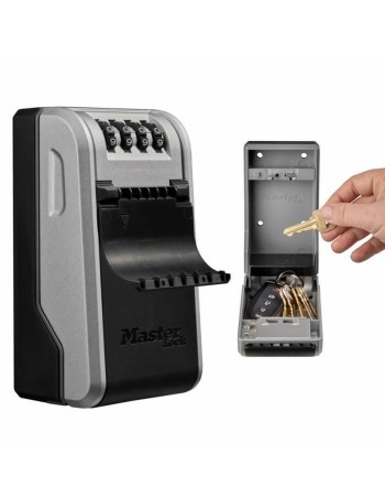 Cassetta di Sicurezza per Chiavi Master Lock 19,6 x 7,6 x 5,6 cm 2
