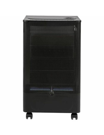 Chauffage à gaz Favex Noir 4200 W