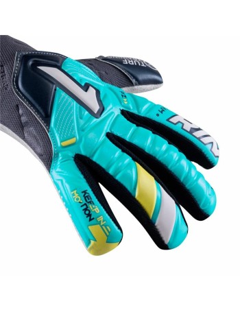 Guantes de Portero Rinat Nkam Training Añil Adultos 2
