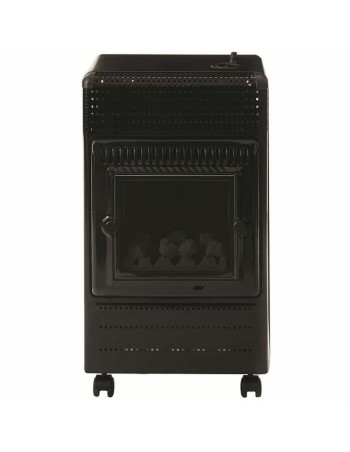 Chauffage à gaz Favex Noir 3400 W